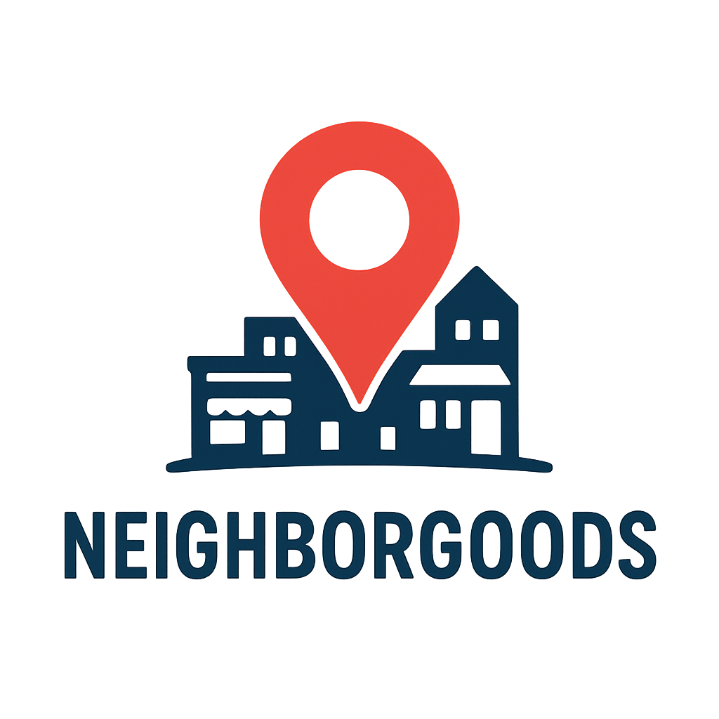 NeighborGoods
